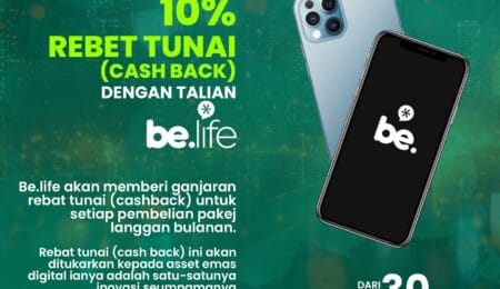 Be.Life
