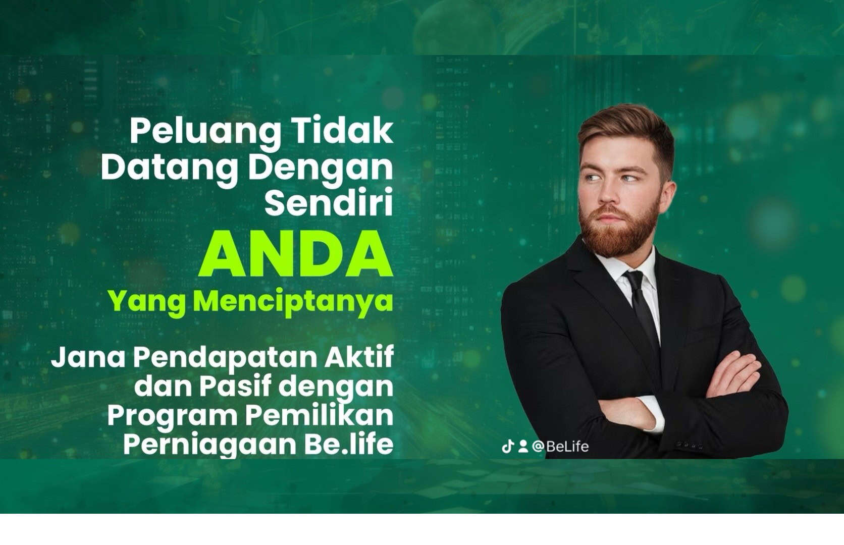 BeMobile Dealership Program