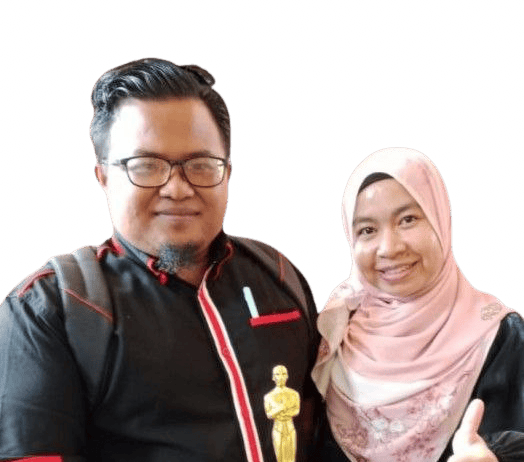 Mohd Tarmizi Bin Mohd Sukarno